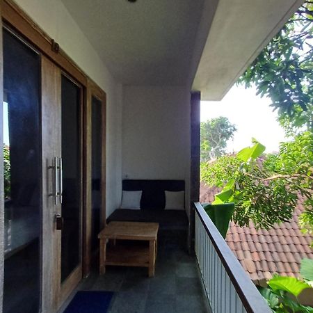 Blu Mango Hotel Ubud  Exterior photo