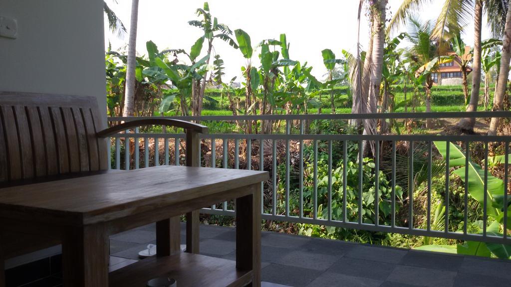 Blu Mango Hotel Ubud  Exterior photo