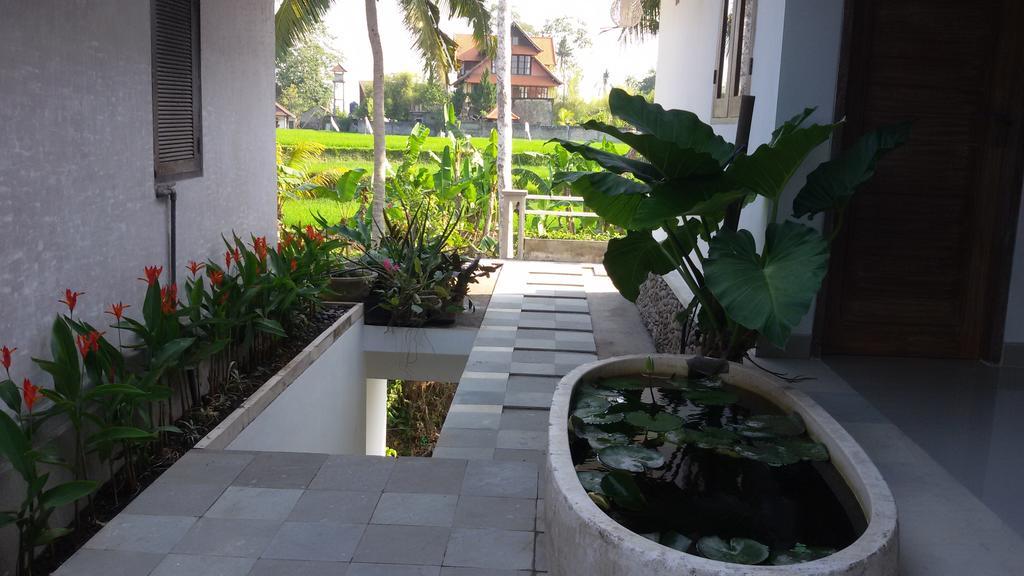 Blu Mango Hotel Ubud  Exterior photo