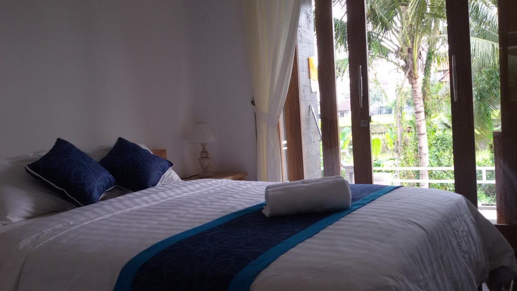 Blu Mango Hotel Ubud  Room photo