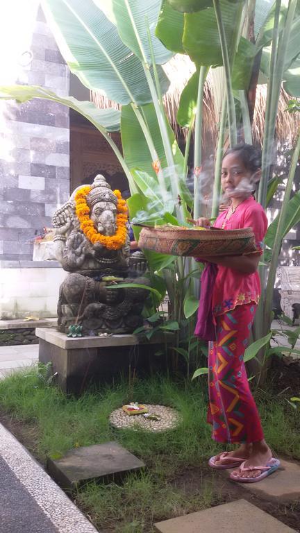 Blu Mango Hotel Ubud  Exterior photo