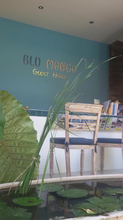 Blu Mango Hotel Ubud  Exterior photo